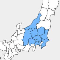 ⑤ 関東甲信越全域<br>ご対応が可能